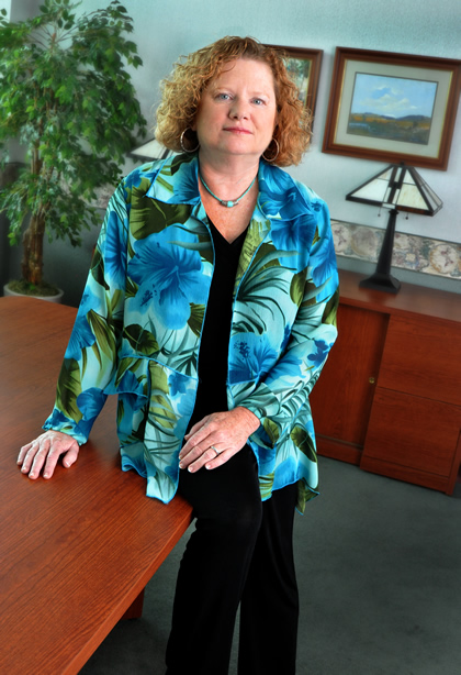Photo of Vice President
