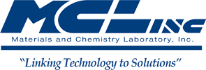 Materials and Chemistry Laboratory, Inc.