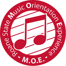 Music Orientation Experience (MOE)