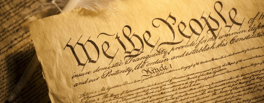 US Constitution