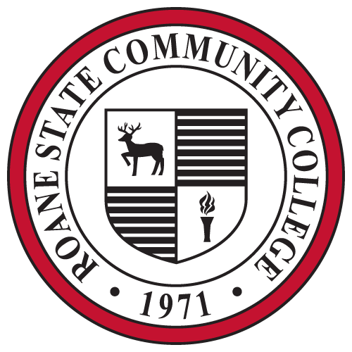 Roane State Community College Seal