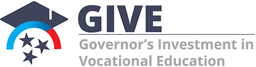 GIVE: Governor's Investment in Vocational Education