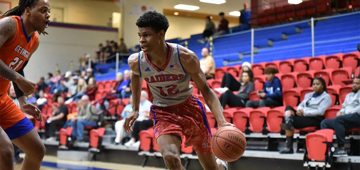 News RSCC's Elijah Cobb Participates in 2020 AllAmerican JUCO
