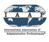 iaap logo