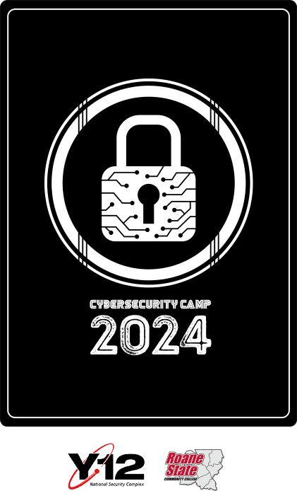 Cybersecurity Camp 2024