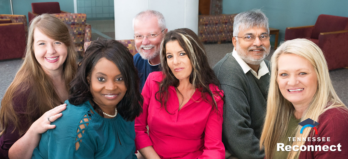 Tennessee Reconnect Roane State Community College