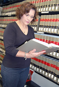 Paralegal