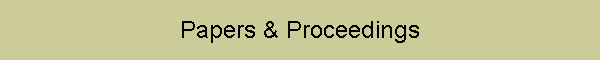Papers & Proceedings