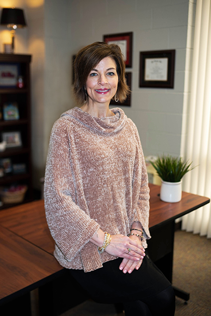 Campus Director