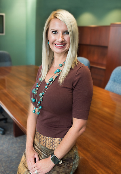 Campus Director