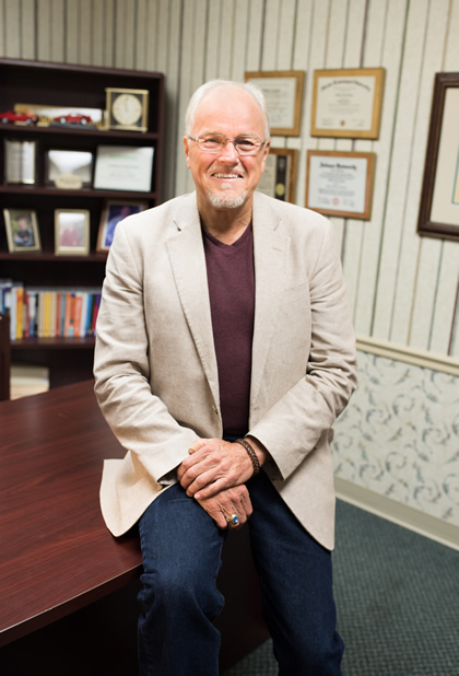 Campus Director