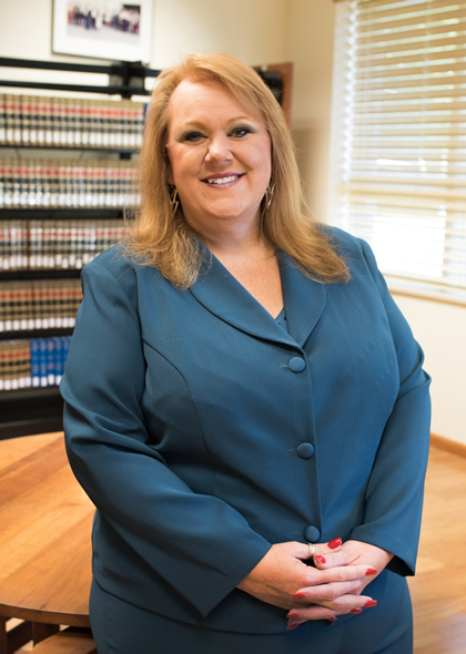 Campus Director