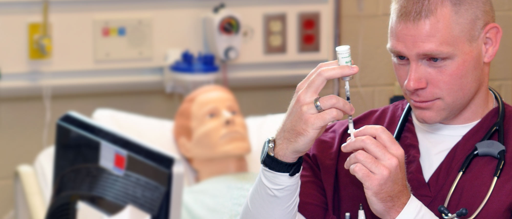 Nursing Program - LPN Mobility - Roane State Community College