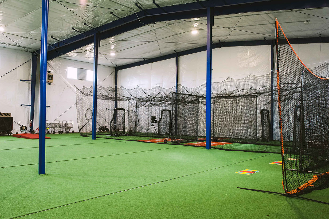 Baseball and Softball Facilities Roane State Community College