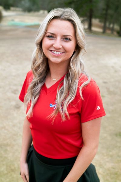 Women's Golf - Roster - Roane State Community College