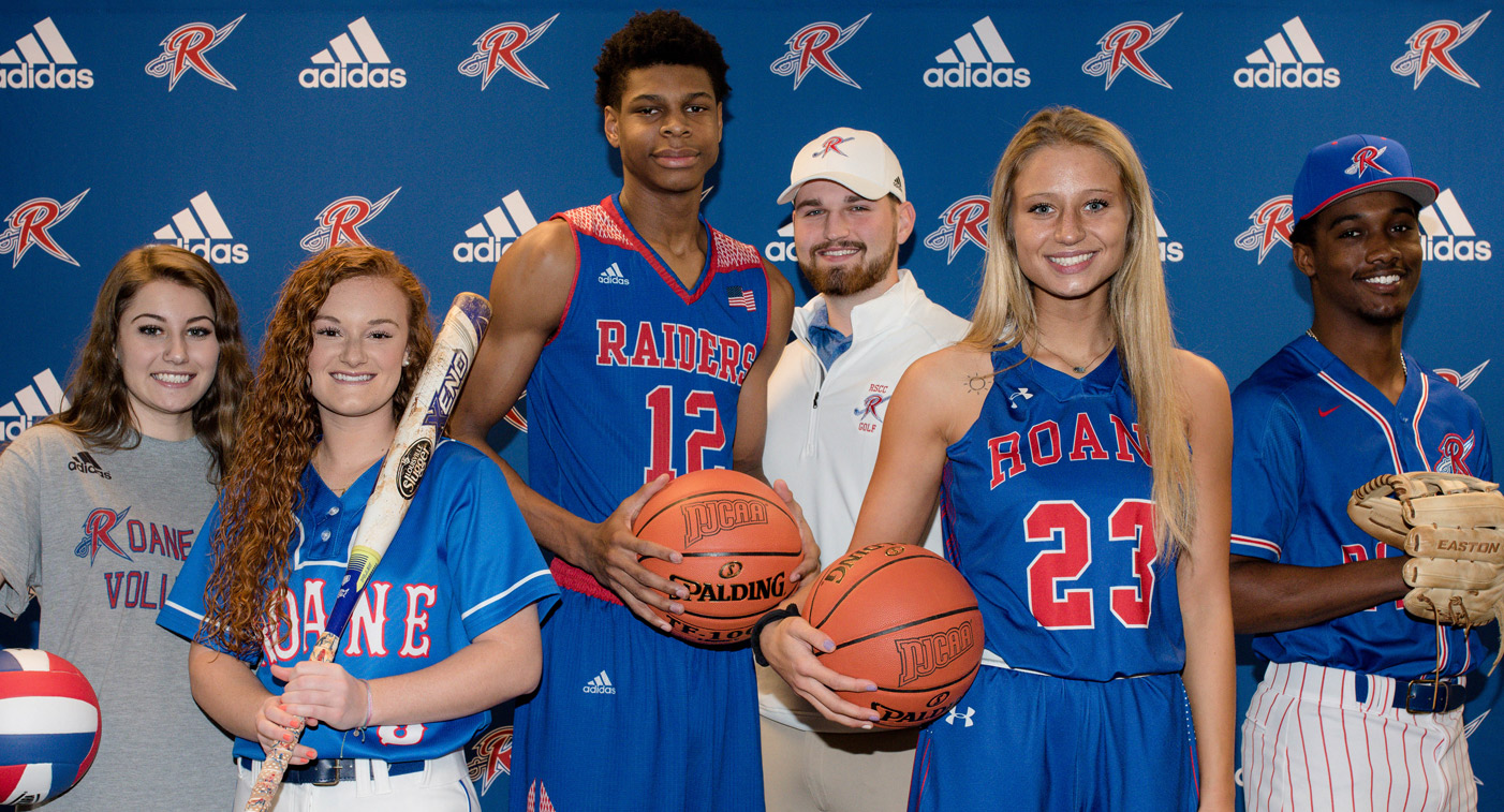 Athletics Roane State Community College