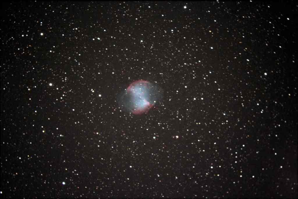 M27 by Roy Morrow