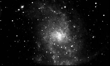 M33 by Roy Morrow