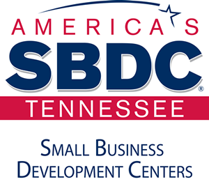 logo for small business development centers