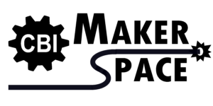 Maker Space Logo