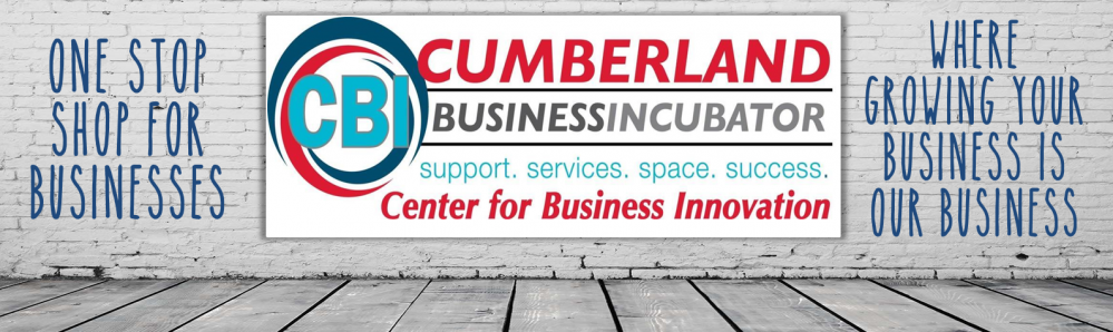 Cumberland Business Incubator