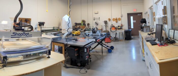 Woodworking Equipment