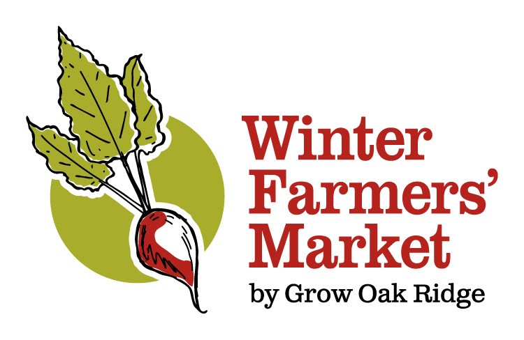 Grow Oak Ridge Logo