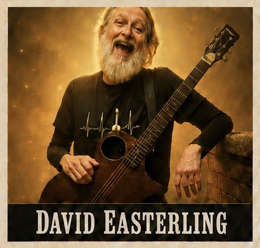 David Easterling