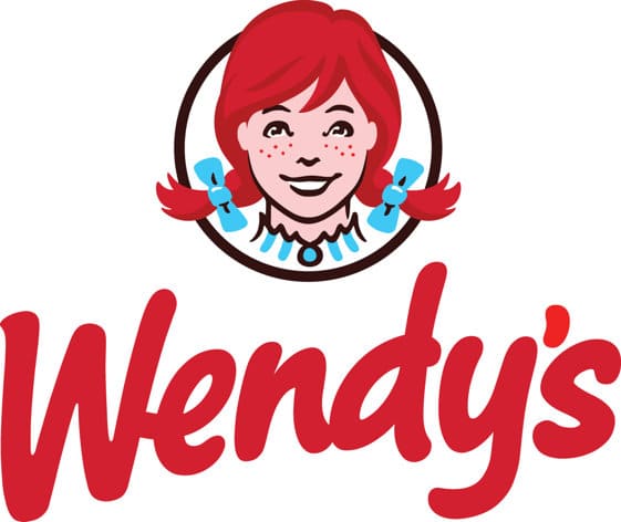 Wendy's Logo