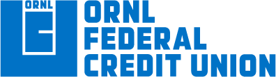 ORNL Federal Credit Union Logo