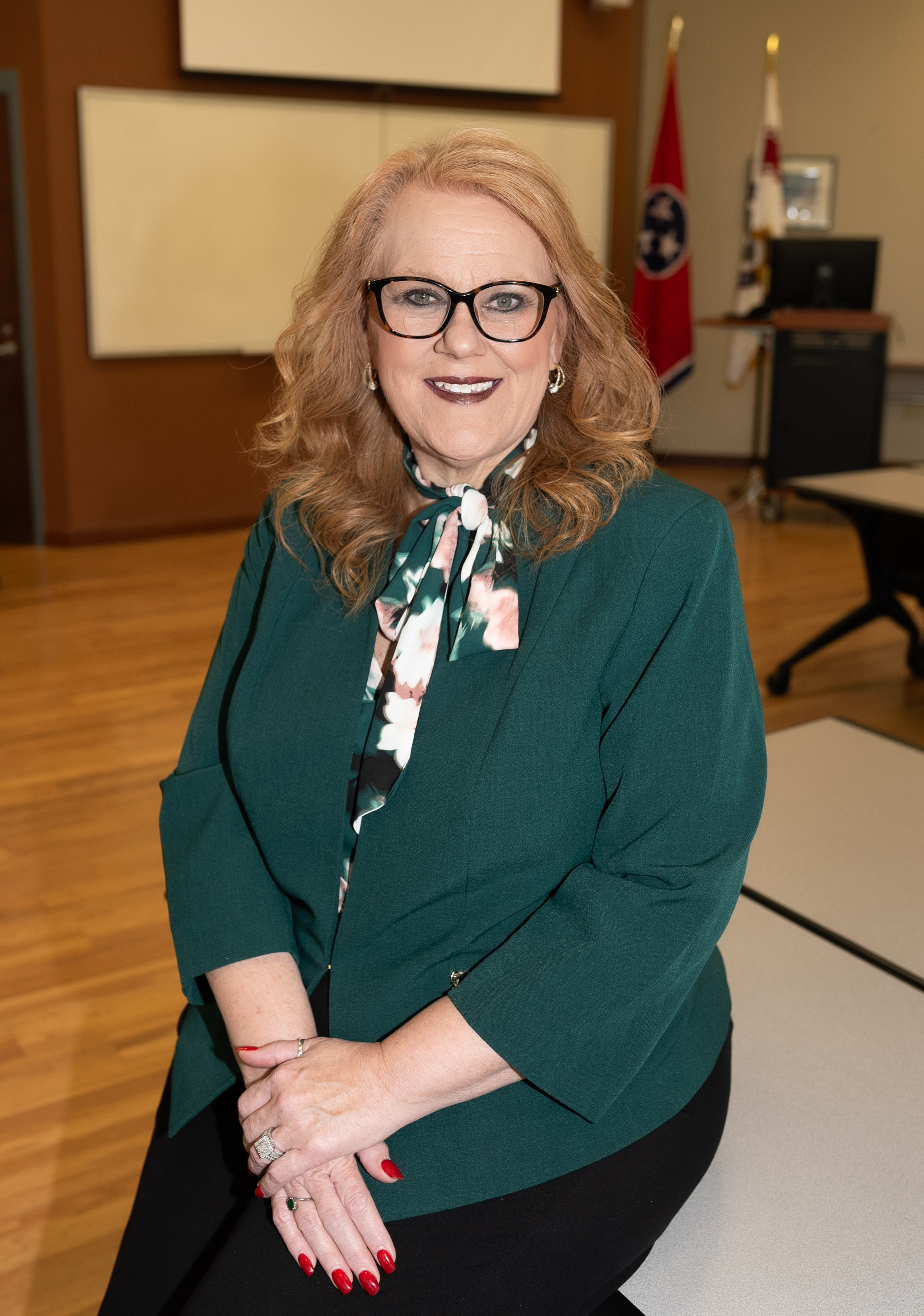 Campus Director