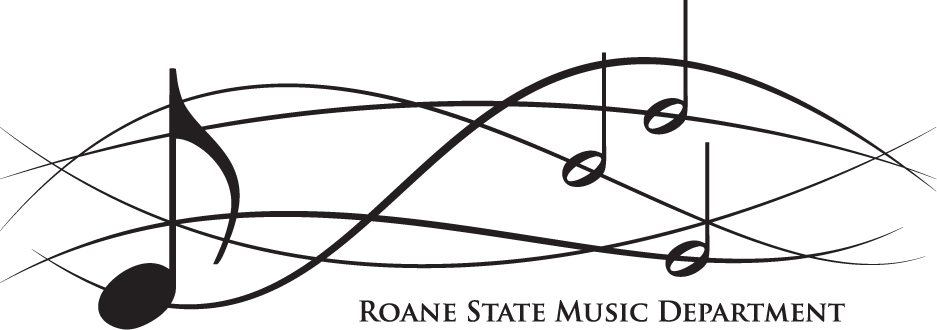 Roane State Music Department
