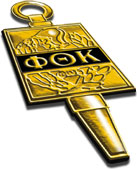 PTK Logo