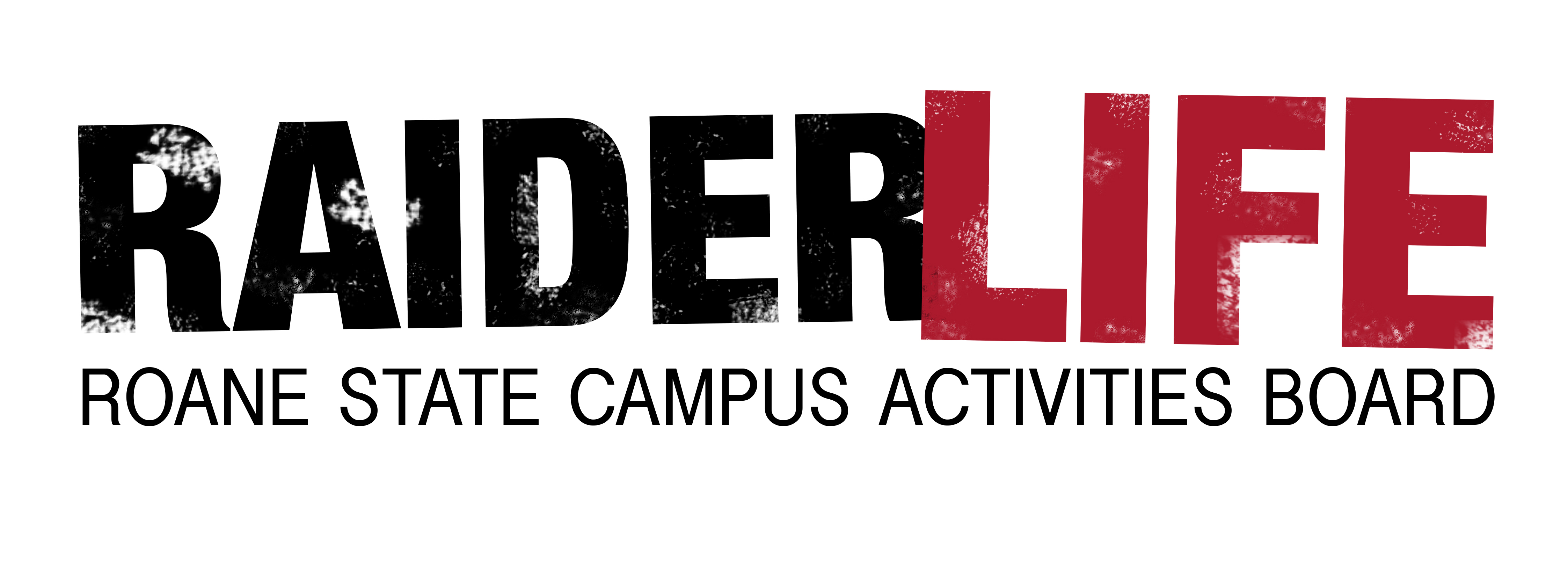 Raider Life Campus Activities