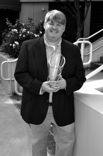 Outstanding Alumni Award - Roane State Community College