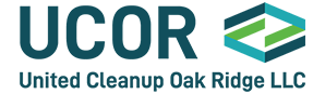 UCOR Logo