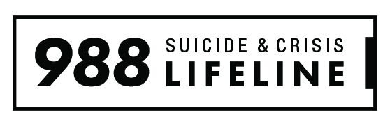 988 Suicide & Crisis Lifeline