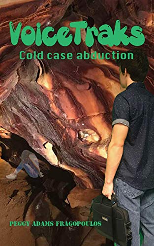 Voice Tracks: Cold case abduction cover