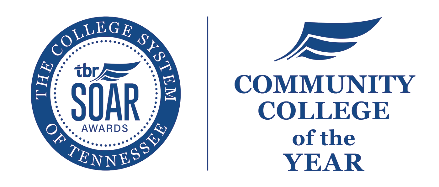 TBR Soar Awards - Community College of the Year