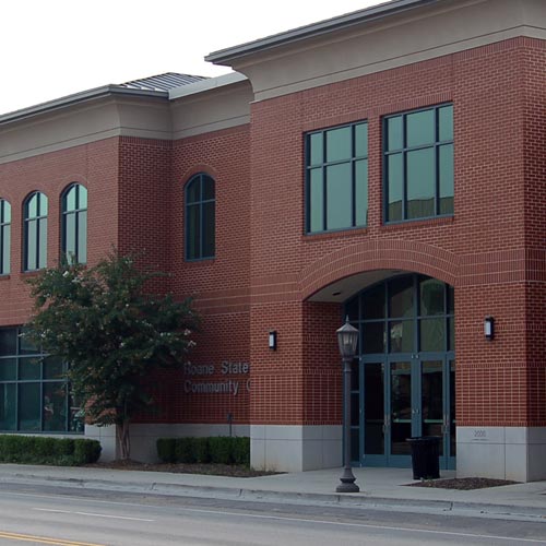 Roane State Community College