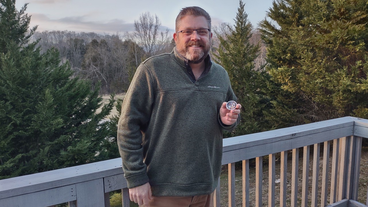 Jason Rutlege News: Roane State's Rutledge earns Chancellor’s Commendation - Roane ...