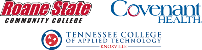 Logos for the three partners