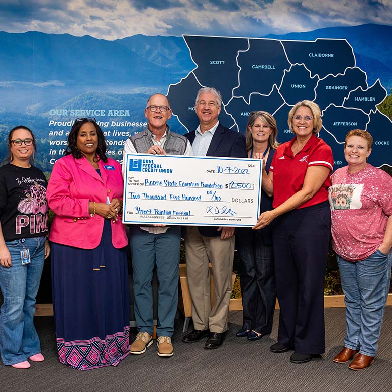 cares act tennessee college students