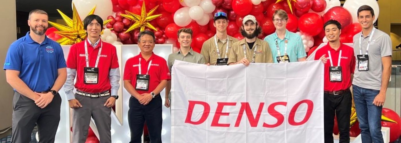 RSCC Mechatronics students Gabriel Eady and Derek Summers received gold medals in the SkillsUSA National Leadership & Skills Conference’s mechatronics competition. Students Daniel Gillette and Christian Farmer took home bronze medals in the conference’s robotics and automation competition. 
