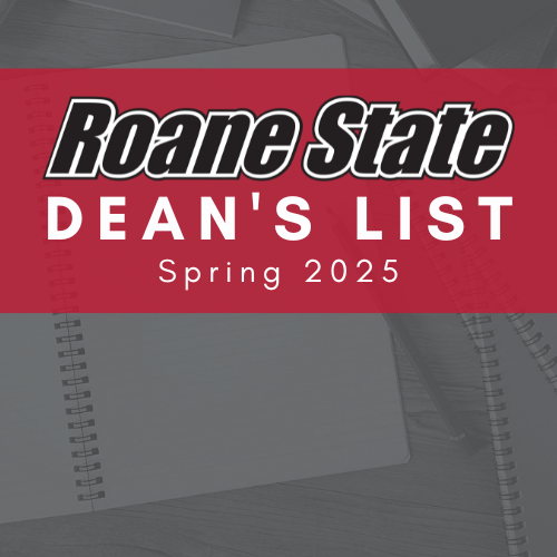 Welcome - Roane State Community College