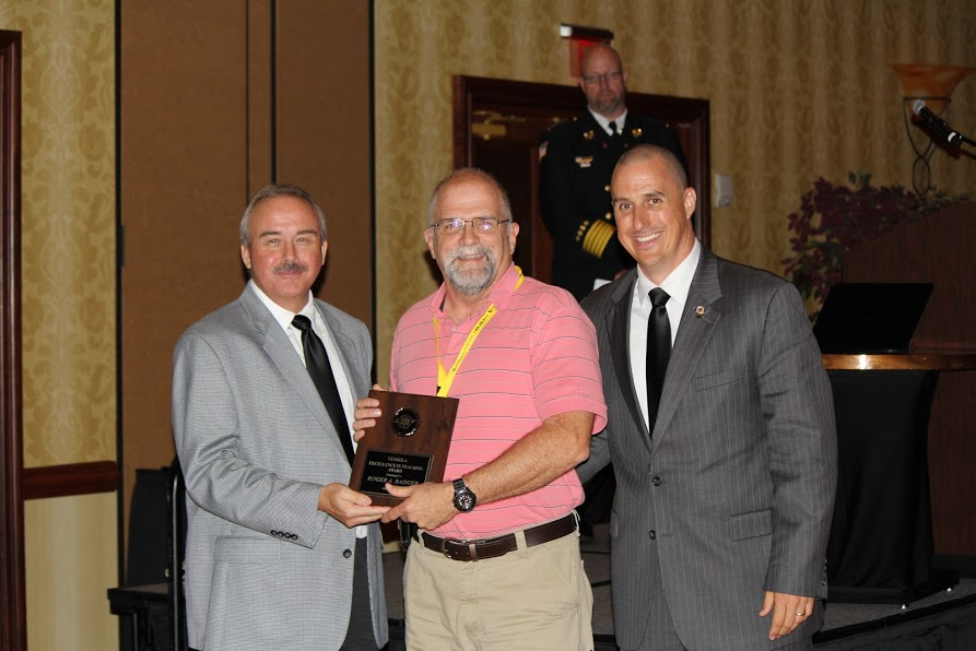 News Roane State faculty honored by Tennessee EMS Education