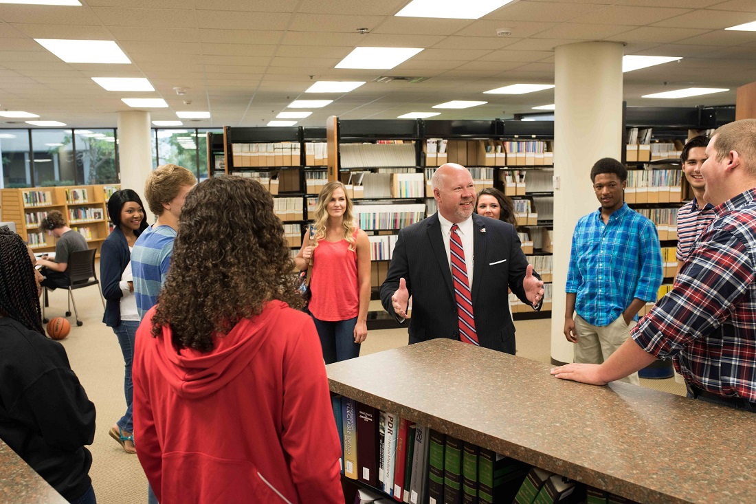 News: Roane State to host special Welcome Back events for students ...