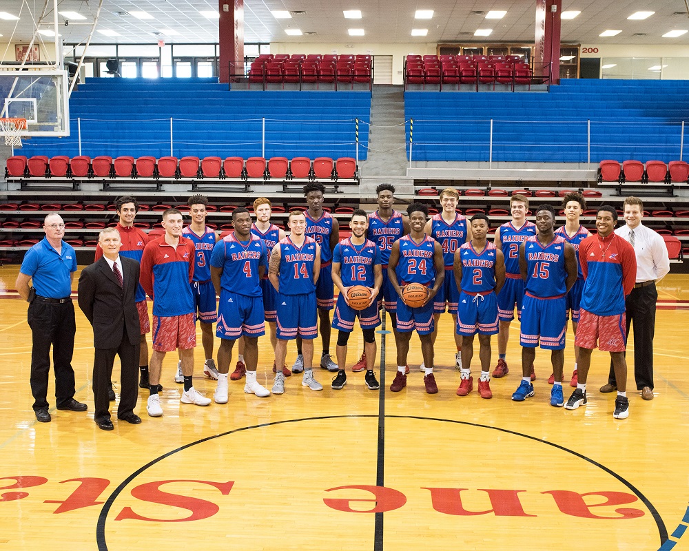 News: Nesbit believes 2018-19 Roane State squad will build on last year