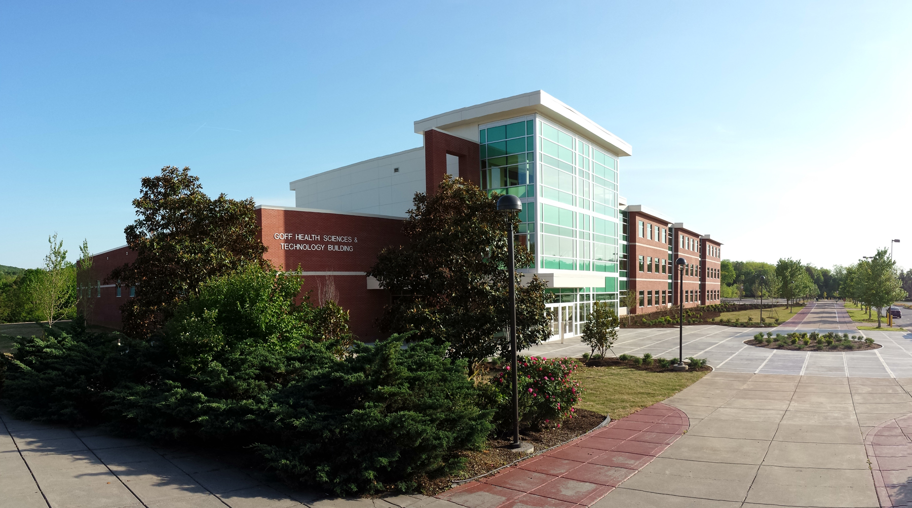 News Roane State to host Sept. 5 ribboncutting for new building at