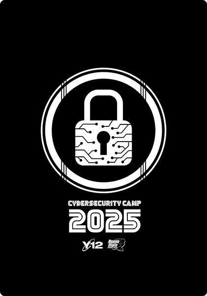 Cybersecurity Camp 2024